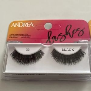 Lashes False Eyelashes